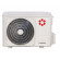 Настенный кондиционер Kentatsu Bravo Inverter KSGB70HZAN1-KSRB70HZAN1