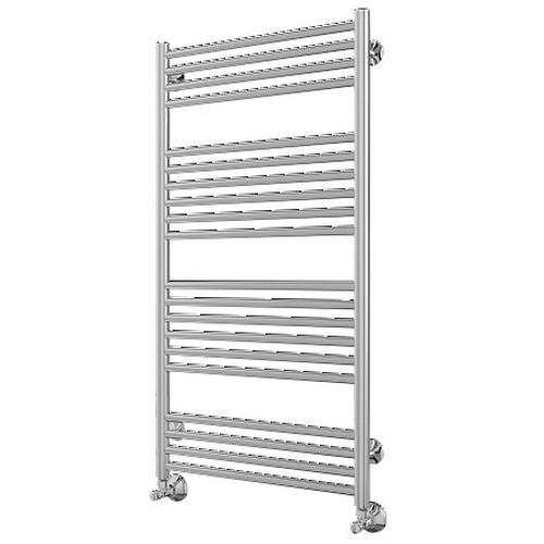 Водяной полотенцесушитель Terminus "Аврора" П20 500х1006 Водяной полотенцесушитель Terminus "Аврора" П20 500х1006