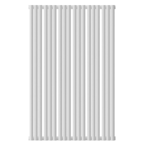 Стальной трубчатый радиатор отопления Empatiko Takt S2-712-1750 Silk White Стальной трубчатый радиатор отопления Empatiko Takt S2-712-1750 Silk White