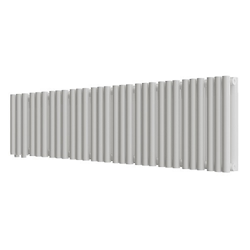 Стальной трубчатый радиатор отопления Empatiko Takt LR2-1192-200 Cream Grey Стальной трубчатый радиатор отопления Empatiko Takt LR2-1192-200 Cream Grey