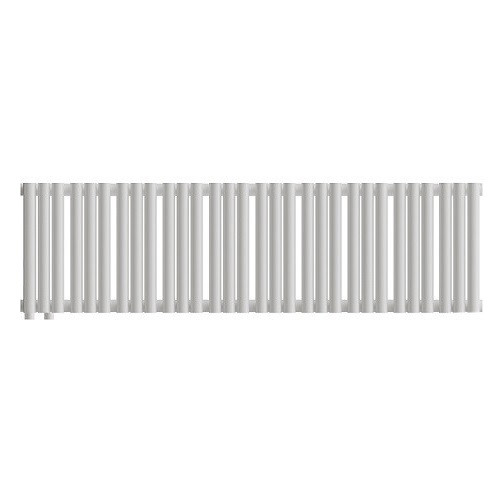 Стальной трубчатый радиатор отопления Empatiko Takt LR2-1192-200 Cream Grey Стальной трубчатый радиатор отопления Empatiko Takt LR2-1192-200 Cream Grey