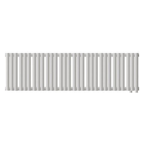 Стальной трубчатый радиатор отопления Empatiko Takt LR2-1192-200 Cream Grey Стальной трубчатый радиатор отопления Empatiko Takt LR2-1192-200 Cream Grey