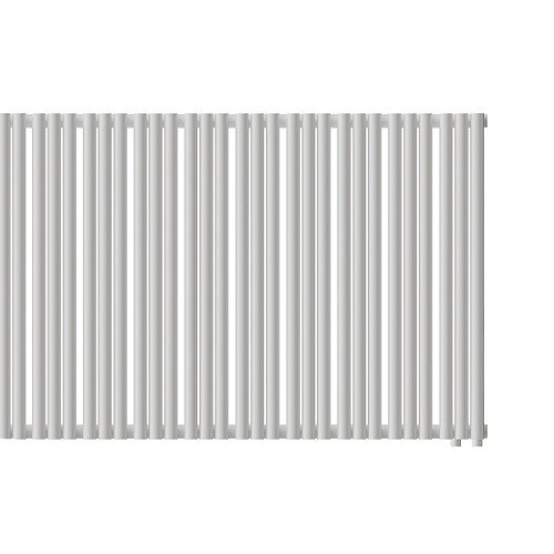 Стальной трубчатый радиатор отопления Empatiko Takt LR2-2032-500 Cream Grey Стальной трубчатый радиатор отопления Empatiko Takt LR2-2032-500 Cream Grey