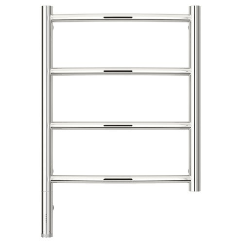 Электрический полотенцесушитель Сунержа Галант 3.0 500х400 МЭМ левый (Без покрытия) Электрический полотенцесушитель Сунержа Галант 3.0 500х400 МЭМ левый (Без покрытия)