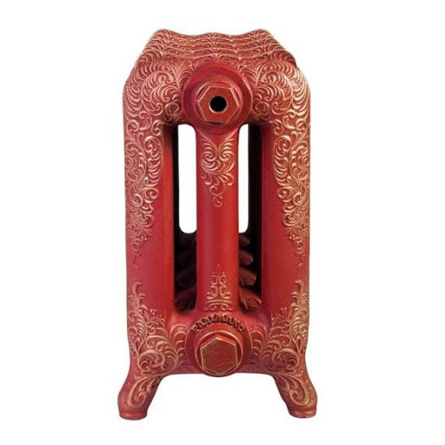 Чугунный радиатор отопления РАДIМАКС BRISTOL 300 (1 секция) Чугунный радиатор отопления РАДIМАКС BRISTOL 300 (1 секция)