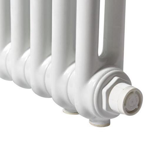 Стальной трубчатый радиатор отопления IRSAP TESI 21800 T26 10 секций Стальной трубчатый радиатор отопления IRSAP TESI 21800 T26 10 секций