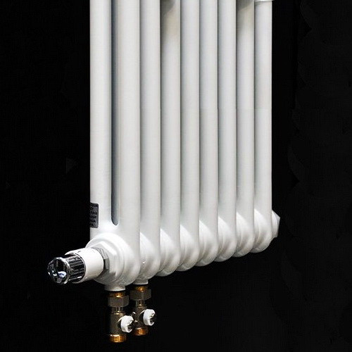 Стальной трубчатый радиатор отопления IRSAP TESI 21800 T26 10 секций Стальной трубчатый радиатор отопления IRSAP TESI 21800 T26 10 секций