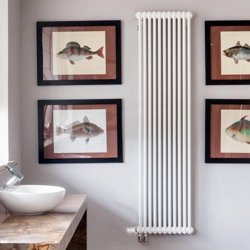 Стальной трубчатый радиатор отопления IRSAP TESI 21800 T26 10 секций Стальной трубчатый радиатор отопления IRSAP TESI 21800 T26 10 секций