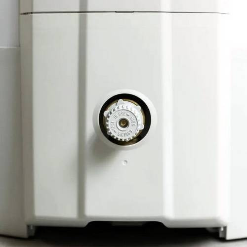 Электрический накопительный водонагреватель OSO Saga 2.0 Xpress S2X 200/3.0+3.0 кВт/3х400В Электрический накопительный водонагреватель OSO Saga 2.0 Xpress S2X 200/3.0+3.0 кВт/3х400В