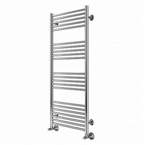 Водяной полотенцесушитель Terminus "Аврора" П22 500х1196 Водяной полотенцесушитель Terminus "Аврора" П22 500х1196