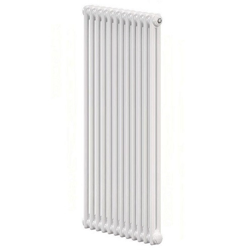 Стальной трубчатый радиатор отопления IRSAP TESI 21800 T30 6 секций Стальной трубчатый радиатор отопления IRSAP TESI 21800 T30 6 секций