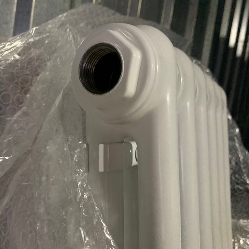 Стальной трубчатый радиатор отопления IRSAP TESI 21800 T30 6 секций Стальной трубчатый радиатор отопления IRSAP TESI 21800 T30 6 секций