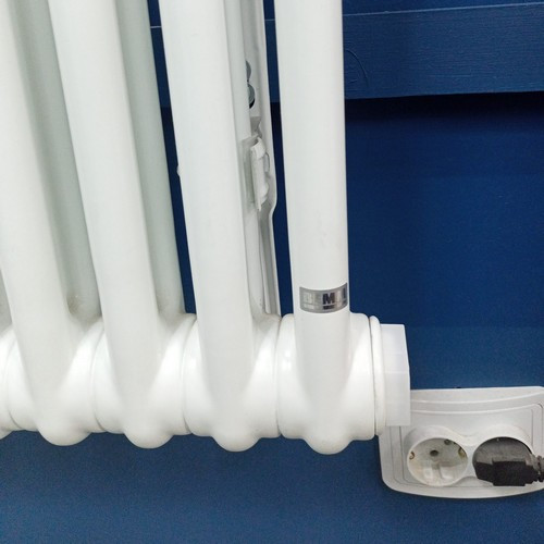 Стальной трубчатый радиатор отопления IRSAP TESI 21800 T30 6 секций Стальной трубчатый радиатор отопления IRSAP TESI 21800 T30 6 секций