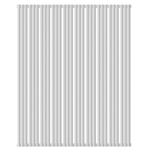 Стальной трубчатый радиатор отопления Empatiko Takt S1-1192-2000 Silk White Стальной трубчатый радиатор отопления Empatiko Takt S1-1192-2000 Silk White