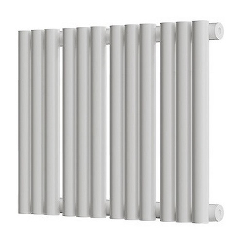 Стальной трубчатый радиатор отопления Empatiko Takt S1-472-300 Cream Grey Стальной трубчатый радиатор отопления Empatiko Takt S1-472-300 Cream Grey