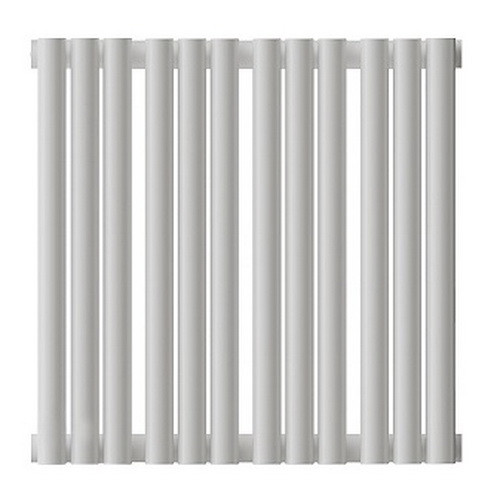 Стальной трубчатый радиатор отопления Empatiko Takt S1-472-300 Cream Grey Стальной трубчатый радиатор отопления Empatiko Takt S1-472-300 Cream Grey