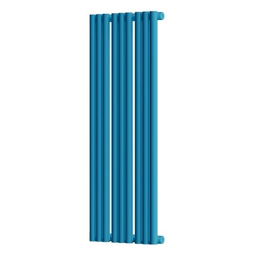 Стальной трубчатый радиатор отопления Empatiko Takt S1-352-1750 Evening Blue Стальной трубчатый радиатор отопления Empatiko Takt S1-352-1750 Evening Blue