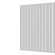 Стальной трубчатый радиатор отопления Empatiko Takt L1-1552-2000 Silk White