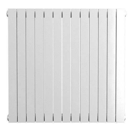 Стальной трубчатый радиатор отопления КЗТО Соло В 1-2000-4 Стальной трубчатый радиатор отопления КЗТО Соло В 1-2000-4