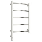 Электрический полотенцесушитель Сунержа Галант 3.0 600х400 МЭМ левый (Без покрытия)