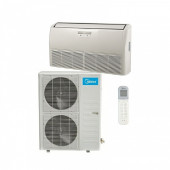 Напольно-потолочный кондиционер Midea MUE-36HRN1-R1/MOD31U-36HN1-R Напольно-потолочный кондиционер Midea MUE-36HRN1-R1/MOD31U-36HN1-R