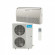 Напольно-потолочный кондиционер Midea MUE-36HRN1-R1/MOD31U-36HN1-R 