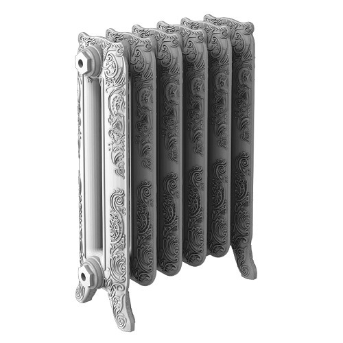 Чугунный радиатор отопления EXEMET Romantica 510/350 (1 секция)