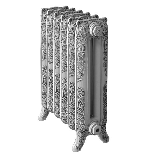 Чугунный радиатор отопления EXEMET Romantica 510/350 (1 секция)