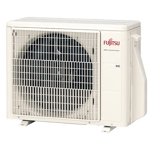 Настенный  кондиционер Fujitsu Clarios ASYG12KPCA-R/AOYG12KPCA-R