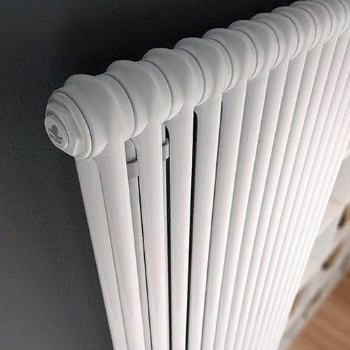 Стальной трубчатый радиатор отопления IRSAP TESI 21800 T26 12 секций