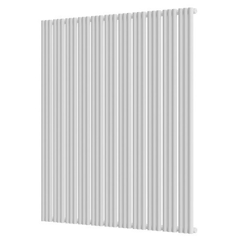 Стальной трубчатый радиатор отопления Empatiko Takt S1-1312-2000 Silk White Стальной трубчатый радиатор отопления Empatiko Takt S1-1312-2000 Silk White