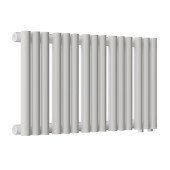 Стальной трубчатый радиатор отопления Empatiko Takt R1-592-200 Cream Grey Стальной трубчатый радиатор отопления Empatiko Takt R1-592-200 Cream Grey