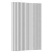 Стальной трубчатый радиатор отопления Empatiko Takt S2-952-1750 Silk White Стальной трубчатый радиатор отопления Empatiko Takt S2-952-1750 Silk White