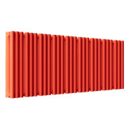 Стальной трубчатый радиатор отопления Empatiko Takt S2-1072-300 Scarlet Red  Стальной трубчатый радиатор отопления Empatiko Takt S2-1072-300 Scarlet Red