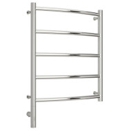 Электрический полотенцесушитель Сунержа Галант 3.0 600х500 МЭМ левый (Без покрытия) Электрический полотенцесушитель Сунержа Галант 3.0 600х500 МЭМ левый (Без покрытия)