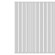 Стальной трубчатый радиатор отопления Empatiko Takt S1-1432-2000 Silk White