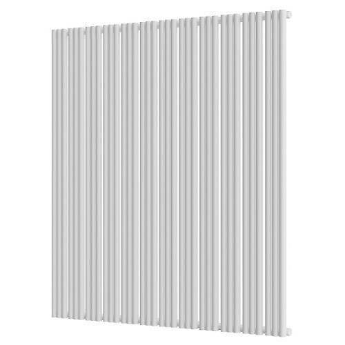 Стальной трубчатый радиатор отопления Empatiko Takt S1-1432-2000 Silk White Стальной трубчатый радиатор отопления Empatiko Takt S1-1432-2000 Silk White