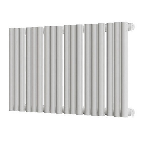 Стальной трубчатый радиатор отопления Empatiko Takt S1-712-300 Cream Grey Стальной трубчатый радиатор отопления Empatiko Takt S1-712-300 Cream Grey