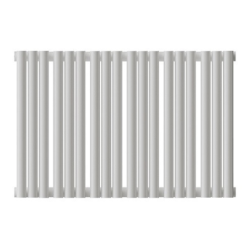 Стальной трубчатый радиатор отопления Empatiko Takt S1-712-300 Cream Grey Стальной трубчатый радиатор отопления Empatiko Takt S1-712-300 Cream Grey