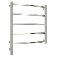 Электрический полотенцесушитель Сунержа Галант 3.0 600х600 МЭМ левый (Без покрытия) Электрический полотенцесушитель Сунержа Галант 3.0 600х600 МЭМ левый (Без покрытия)