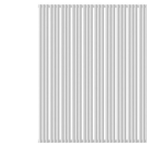 Стальной трубчатый радиатор отопления Empatiko Takt S1-1552-2000 Silk White Стальной трубчатый радиатор отопления Empatiko Takt S1-1552-2000 Silk White