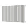Стальной трубчатый радиатор отопления Empatiko Takt S1-832-300 Cozy Grey