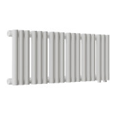 Стальной трубчатый радиатор отопления Empatiko Takt R1-832-200 Cream Grey Стальной трубчатый радиатор отопления Empatiko Takt R1-832-200 Cream Grey