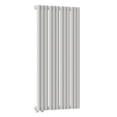 Стальной трубчатый радиатор отопления Empatiko Takt L1-472-1750 Cream Grey Стальной трубчатый радиатор отопления Empatiko Takt L1-472-1750 Cream Grey