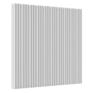 Стальной трубчатый радиатор отопления Empatiko Takt S2-1192-1750 Silk White Стальной трубчатый радиатор отопления Empatiko Takt S2-1192-1750 Silk White