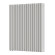 Стальной трубчатый радиатор отопления Empatiko Takt LR2-712-500 Cream Grey