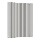 Стальной трубчатый радиатор отопления Empatiko Takt LR2-712-500 Cream Grey Стальной трубчатый радиатор отопления Empatiko Takt LR2-712-500 Cream Grey