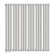 Стальной трубчатый радиатор отопления Empatiko Takt LR2-712-500 Cream Grey