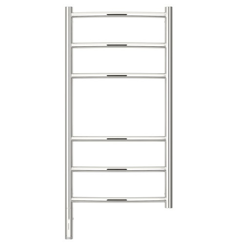 Электрический полотенцесушитель Сунержа Галант 3.0 800х400 МЭМ левый (Без покрытия)