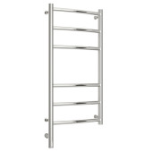 Электрический полотенцесушитель Сунержа Галант 3.0 800х400 МЭМ левый (Без покрытия)